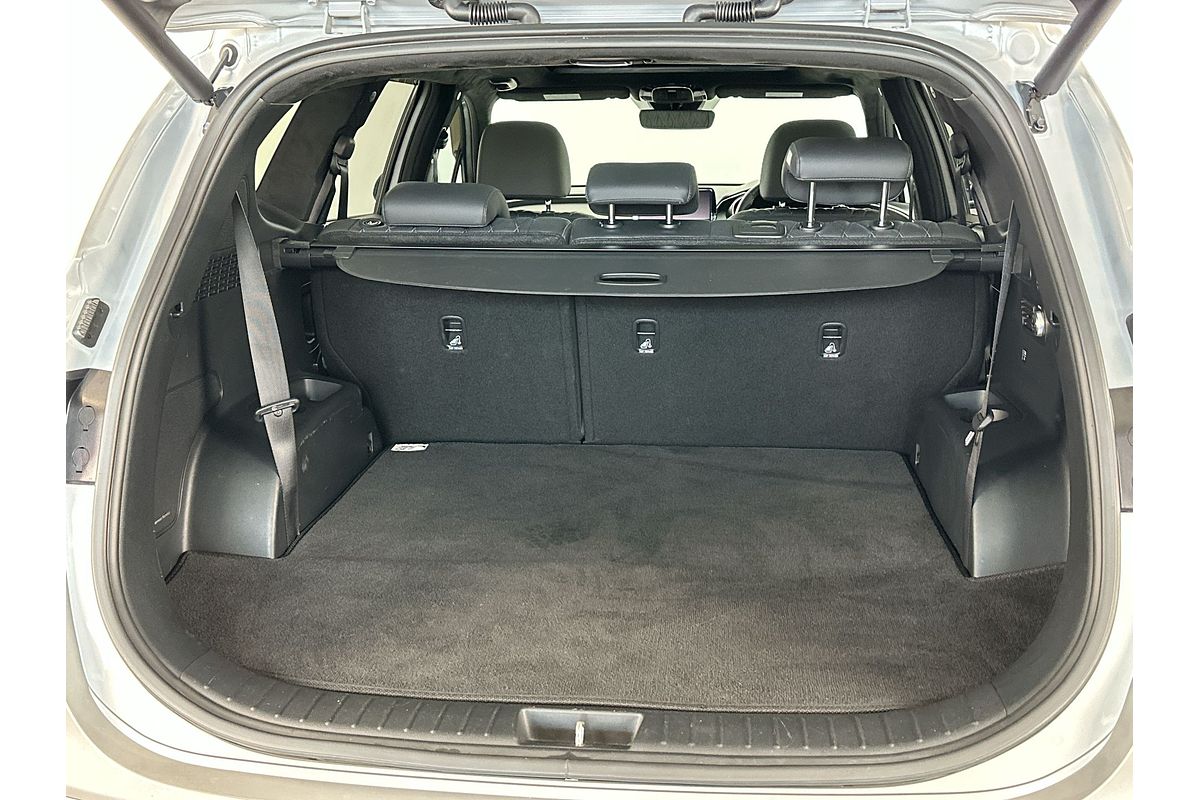 2022 Hyundai Santa Fe Highlander TM.V4