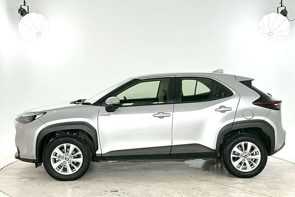 2023 Toyota Yaris Cross GX
