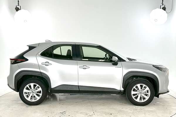 2023 Toyota Yaris Cross GX