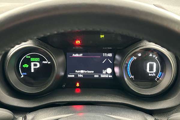 2023 Toyota Yaris Cross GX