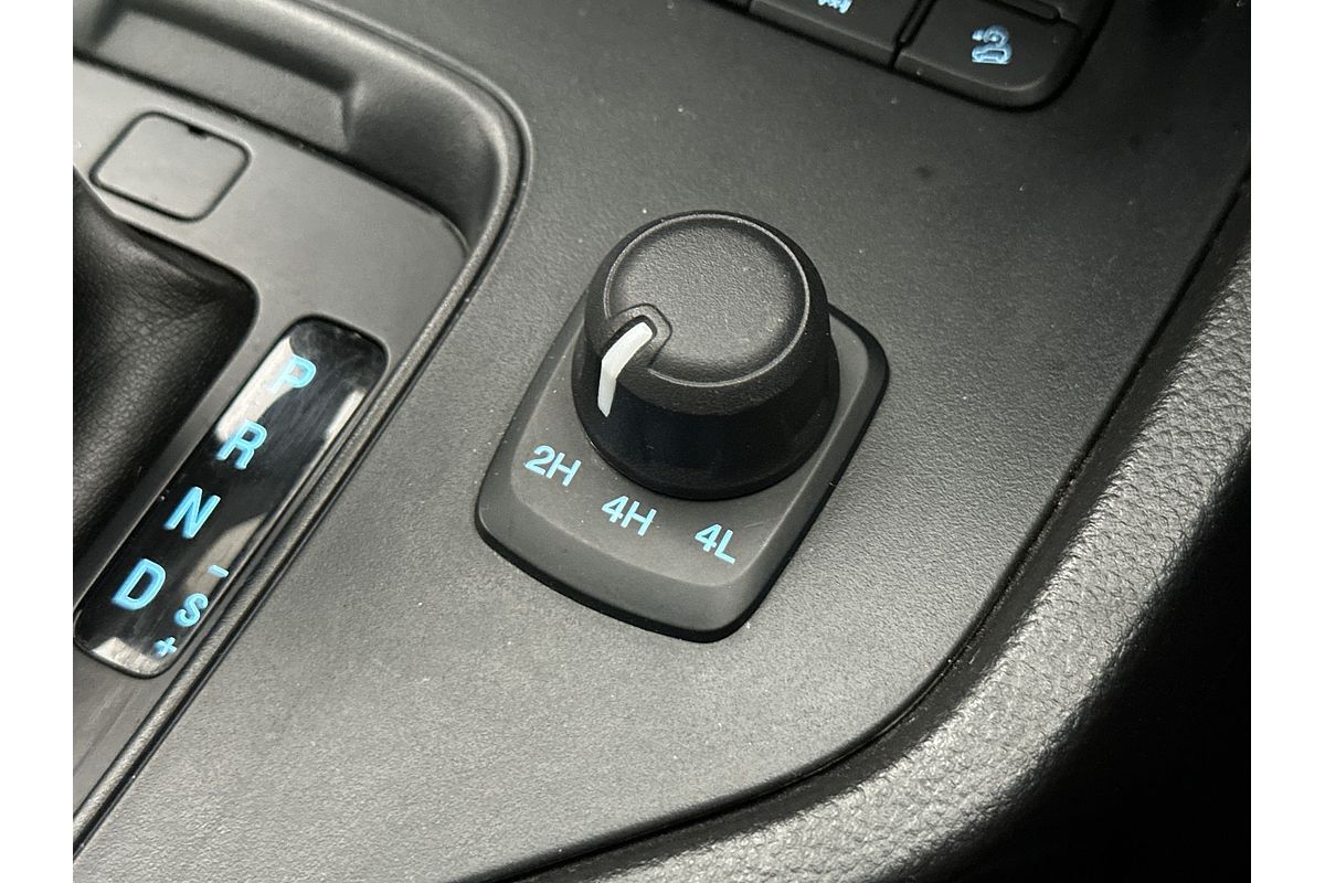 2022 Ford Ranger FX4 PX MkIII 4X4 3.2L