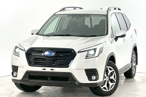 2024 Subaru Forester 2.5i S5