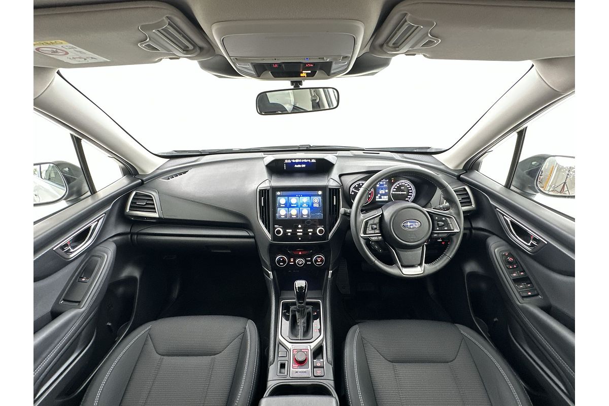 2024 Subaru Forester 2.5i S5