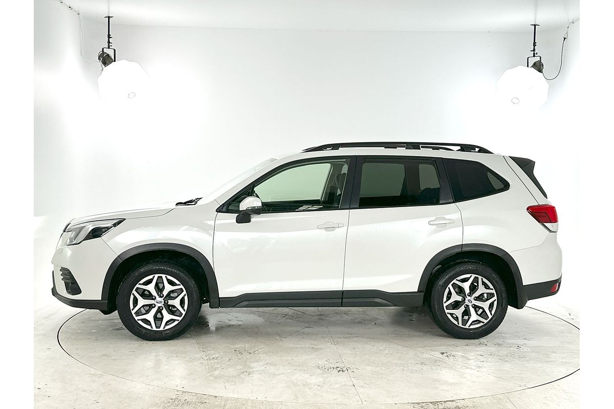 2024 Subaru Forester 2.5i S5