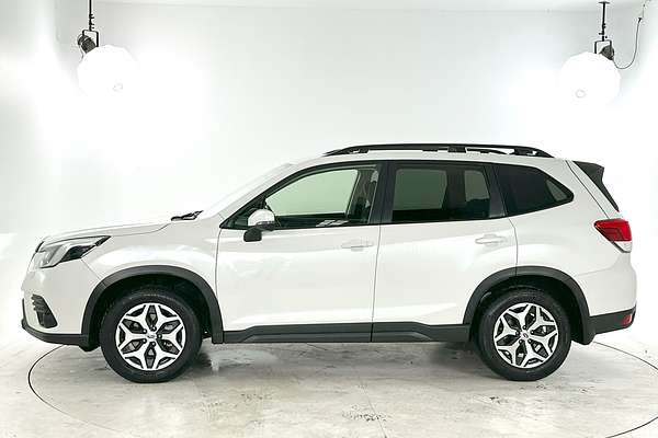2024 Subaru Forester 2.5i S5