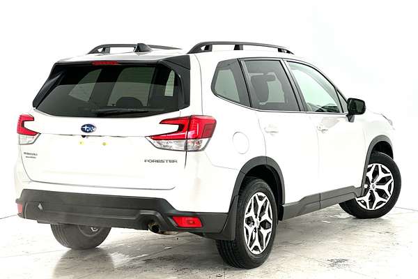 2024 Subaru Forester 2.5i S5