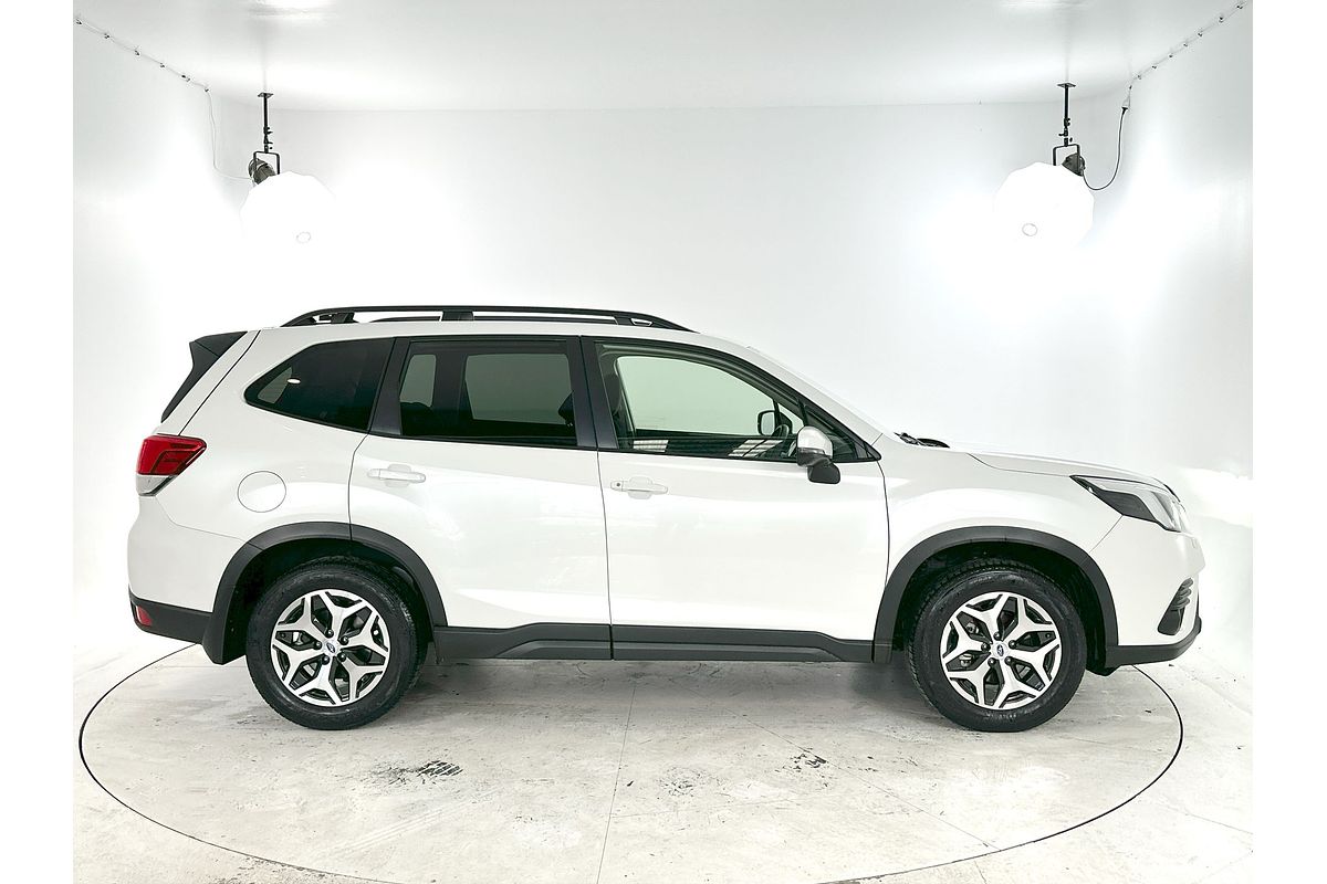 2024 Subaru Forester 2.5i S5