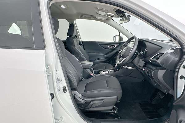 2024 Subaru Forester 2.5i S5