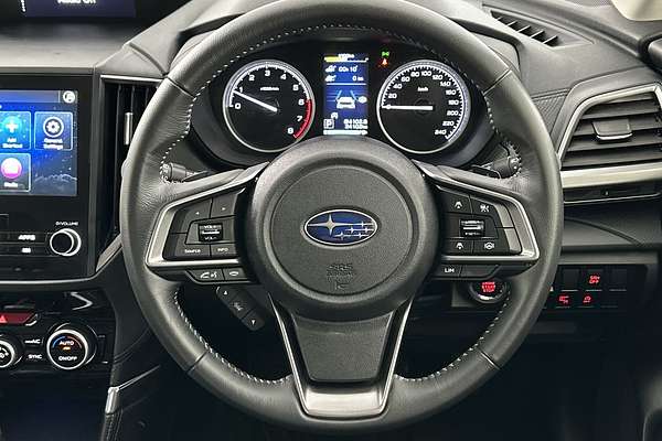 2024 Subaru Forester 2.5i S5
