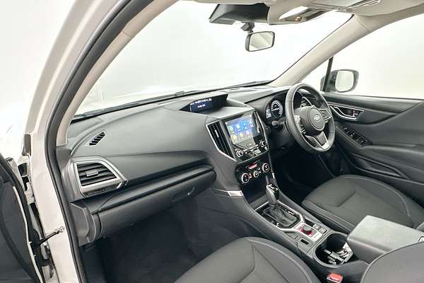 2024 Subaru Forester 2.5i S5