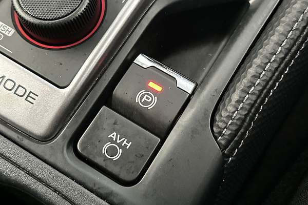 2024 Subaru Forester 2.5i S5