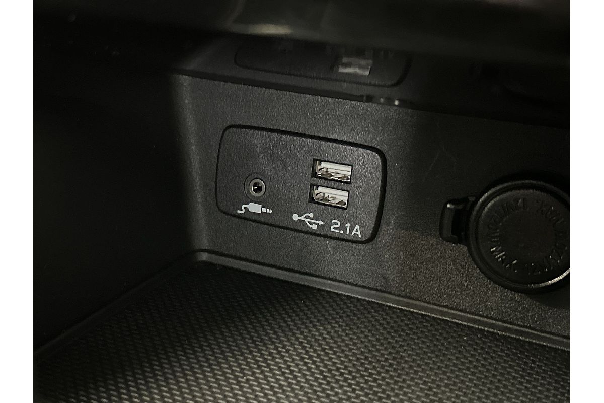 2024 Subaru Forester 2.5i S5