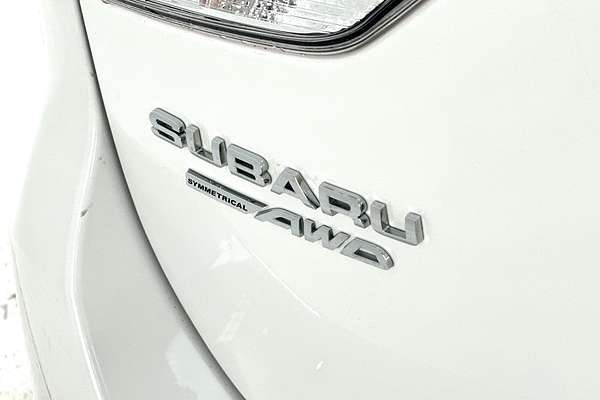 2024 Subaru Forester 2.5i S5
