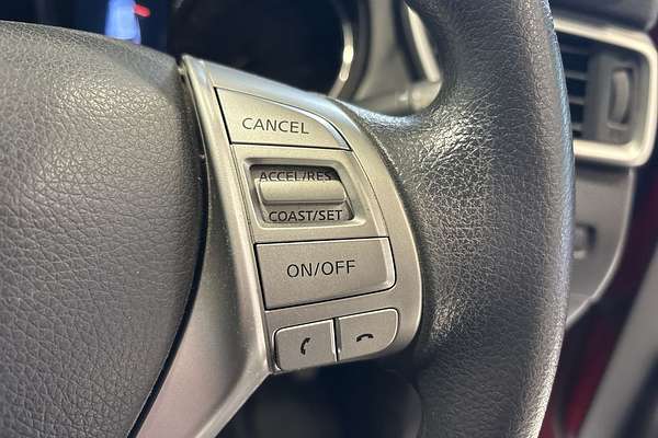 2014 Nissan X-TRAIL ST T32