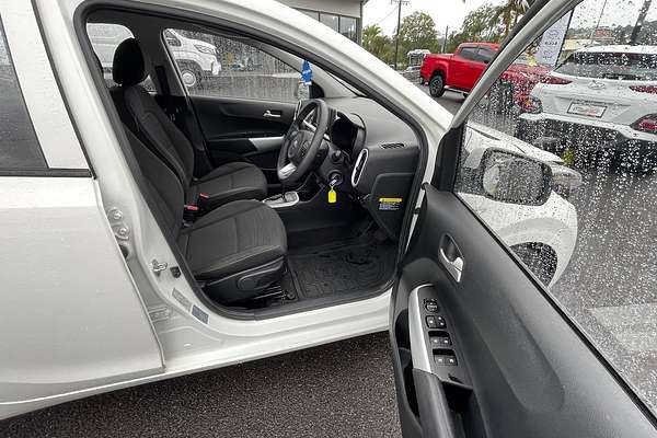 2018 Kia Picanto S JA