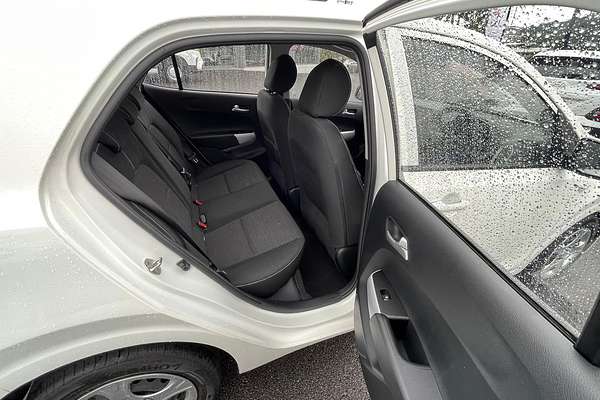 2018 Kia Picanto S JA