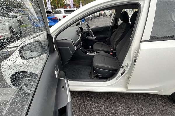 2018 Kia Picanto S JA