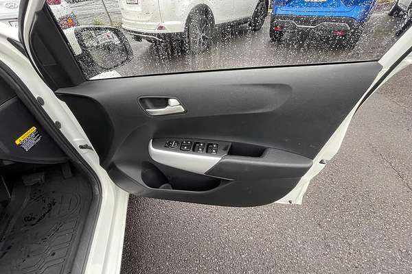 2018 Kia Picanto S JA