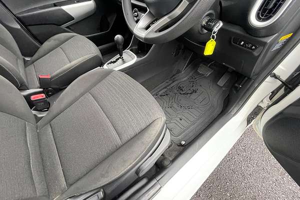 2018 Kia Picanto S JA