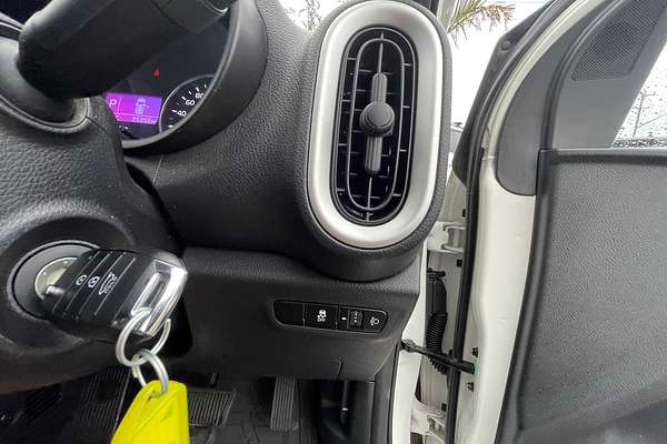 2018 Kia Picanto S JA