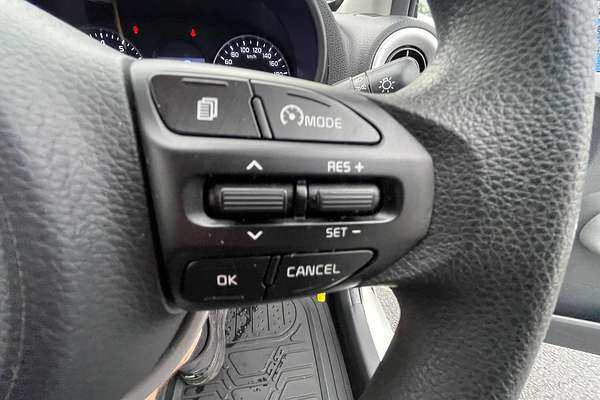 2018 Kia Picanto S JA