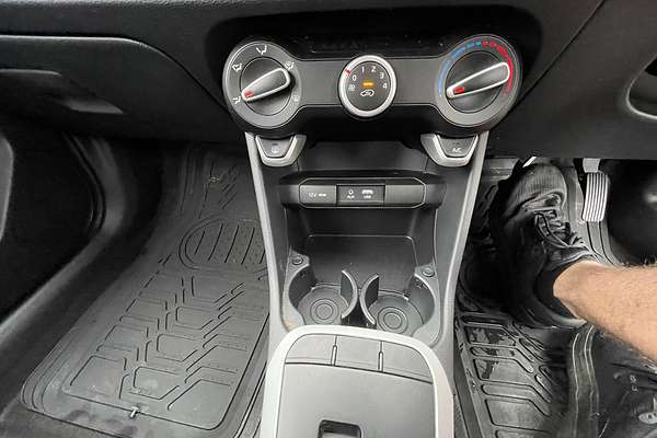 2018 Kia Picanto S JA