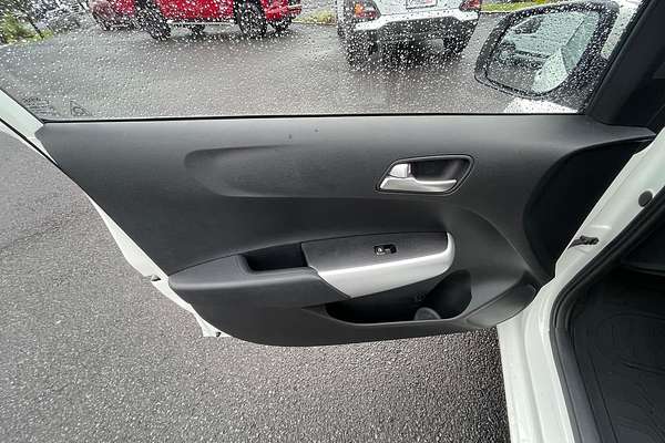 2018 Kia Picanto S JA