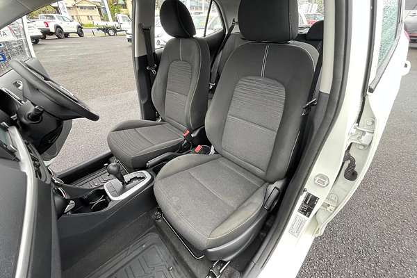 2018 Kia Picanto S JA