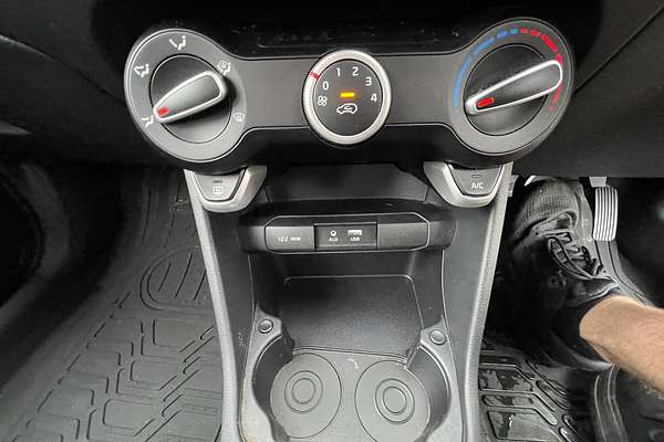 2018 Kia Picanto S JA