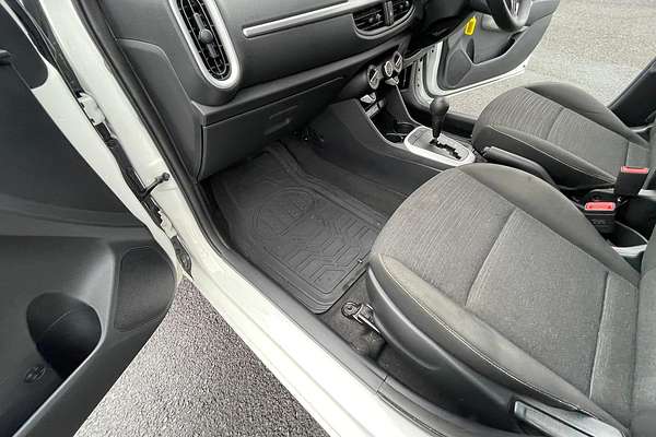 2018 Kia Picanto S JA