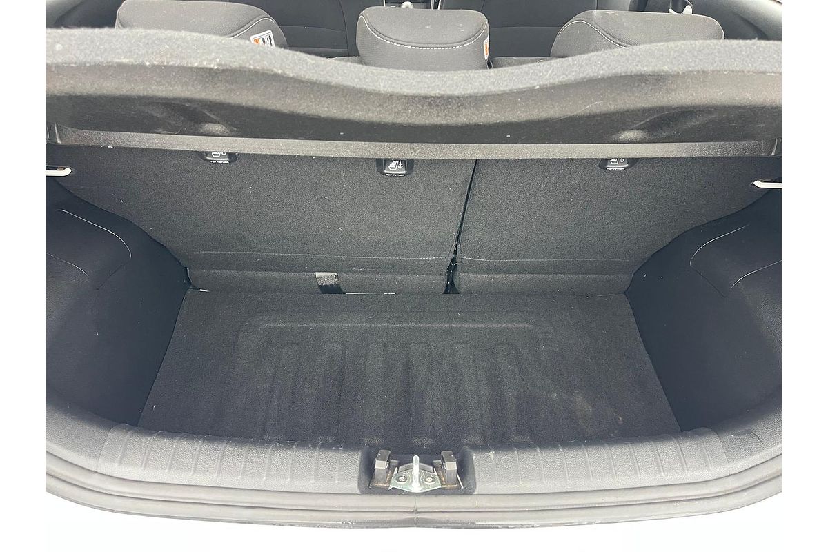 2018 Kia Picanto S JA