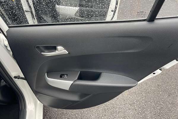 2018 Kia Picanto S JA