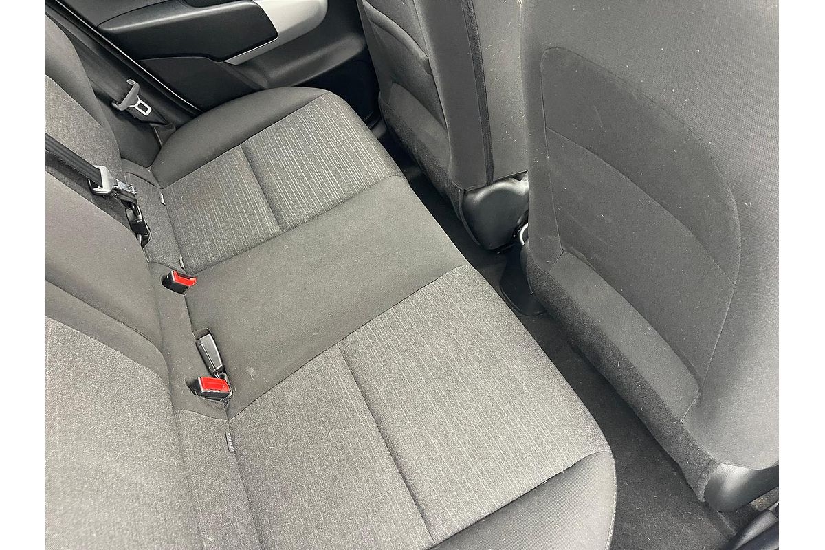 2018 Kia Picanto S JA
