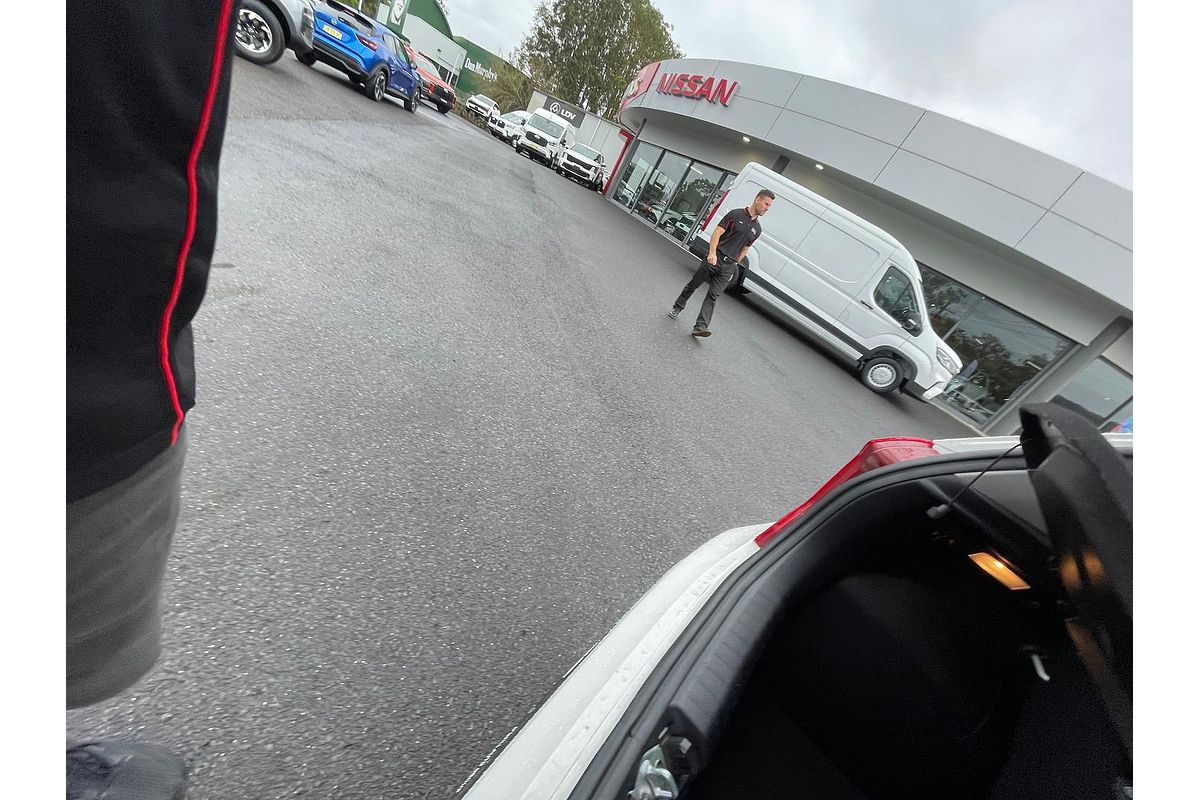 2018 Kia Picanto S JA