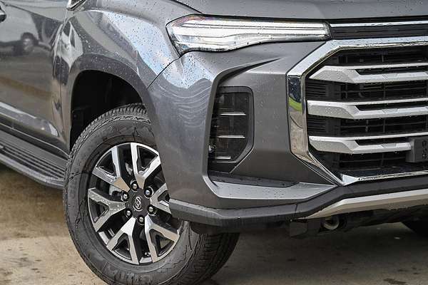 2025 LDV T60 Max PRO SK8C 4X4