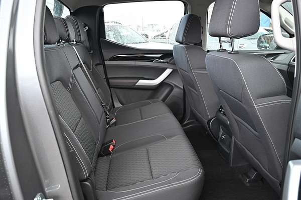 2025 LDV T60 Max PRO SK8C 4X4