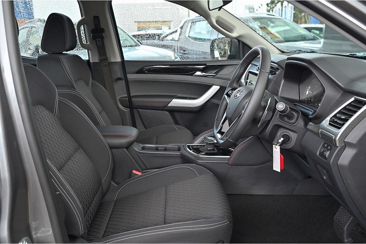 2025 LDV T60 Max PRO SK8C 4X4