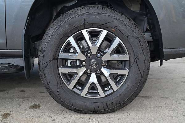 2025 LDV T60 Max PRO SK8C 4X4