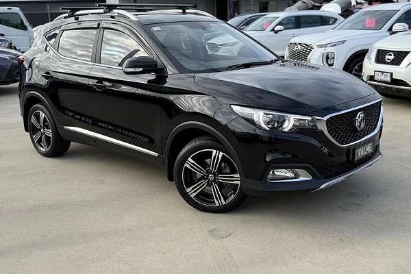 2020 MG ZS Essence AZS1