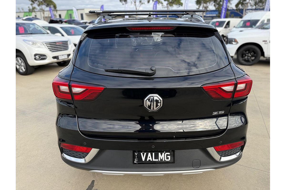 2020 MG ZS Essence AZS1