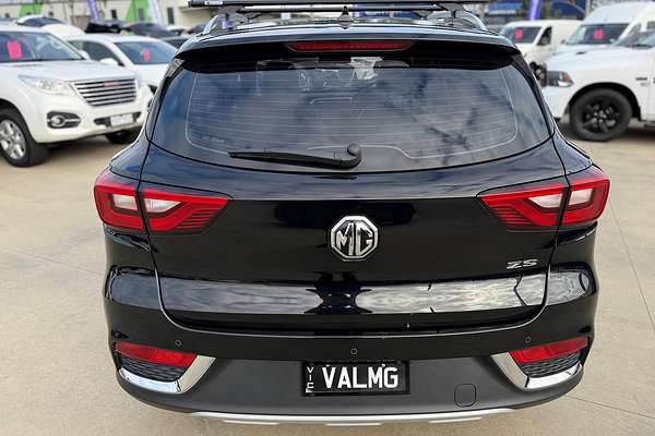 2020 MG ZS Essence AZS1