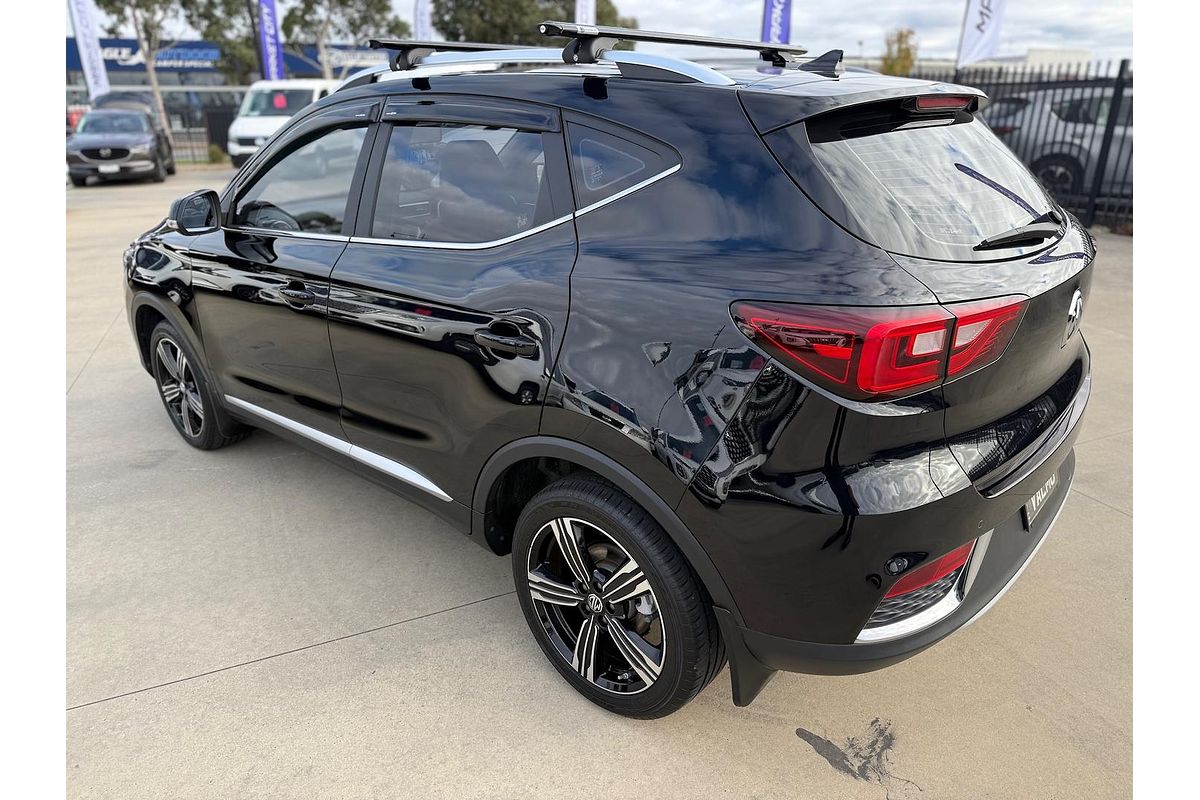2020 MG ZS Essence AZS1