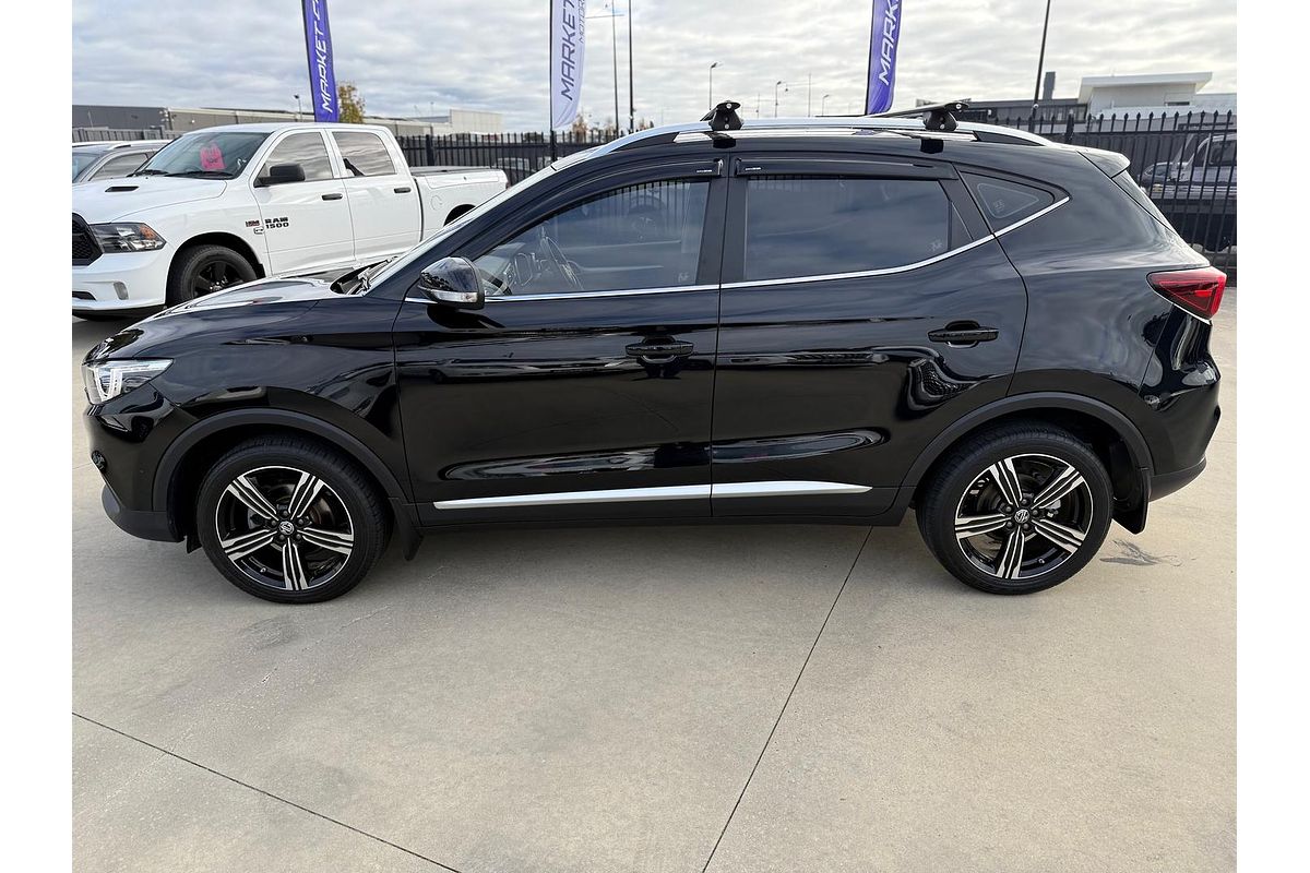 2020 MG ZS Essence AZS1