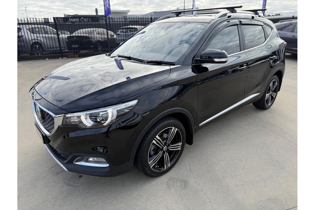 2020 MG ZS Essence AZS1