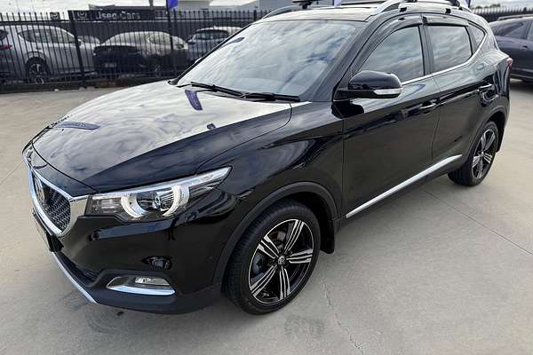 2020 MG ZS Essence AZS1