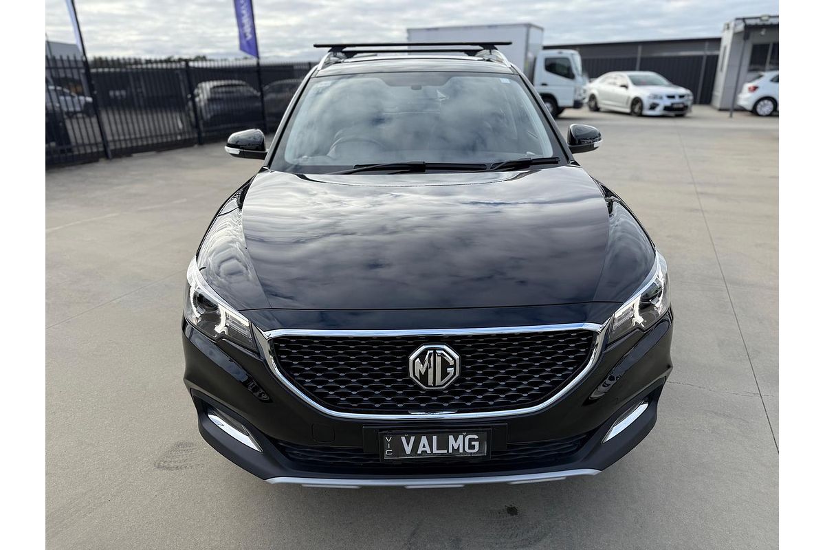 2020 MG ZS Essence AZS1