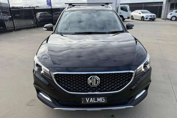 2020 MG ZS Essence AZS1
