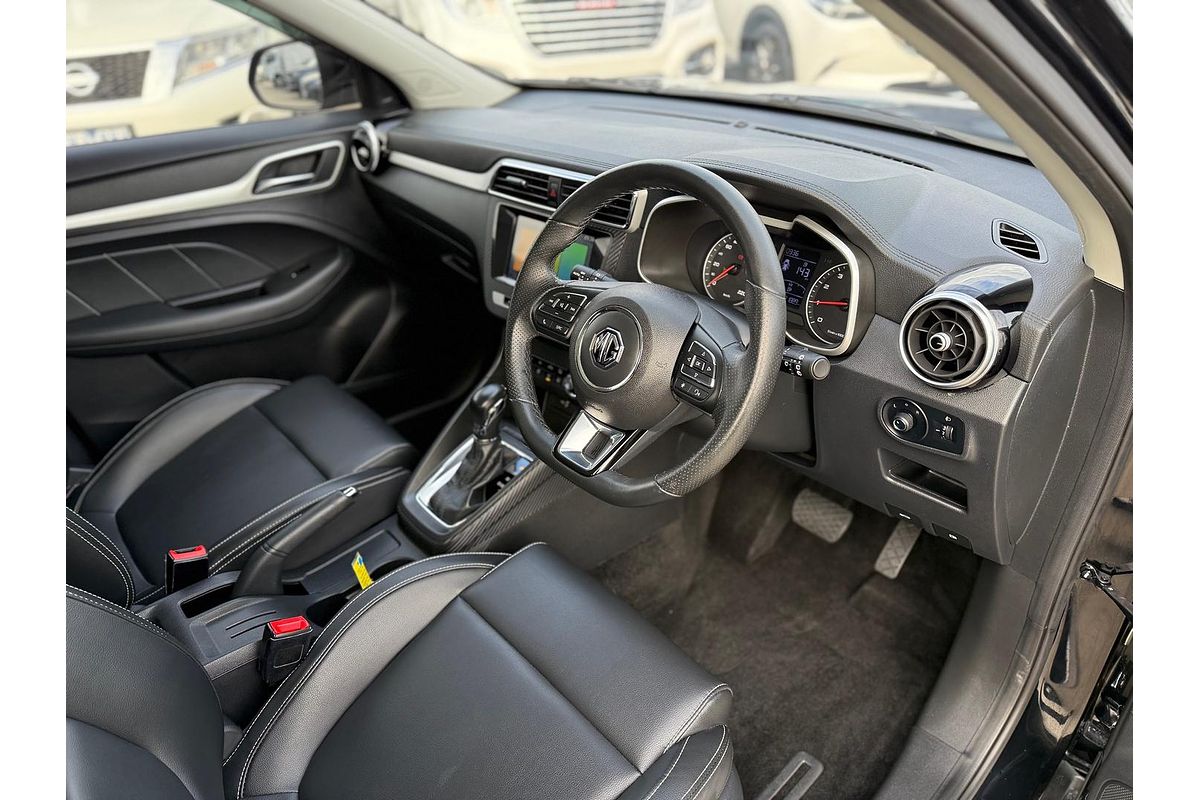 2020 MG ZS Essence AZS1