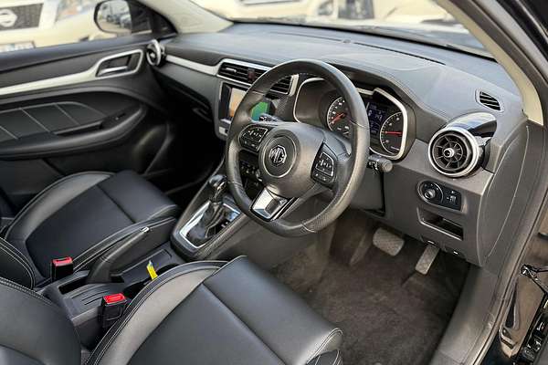 2020 MG ZS Essence AZS1