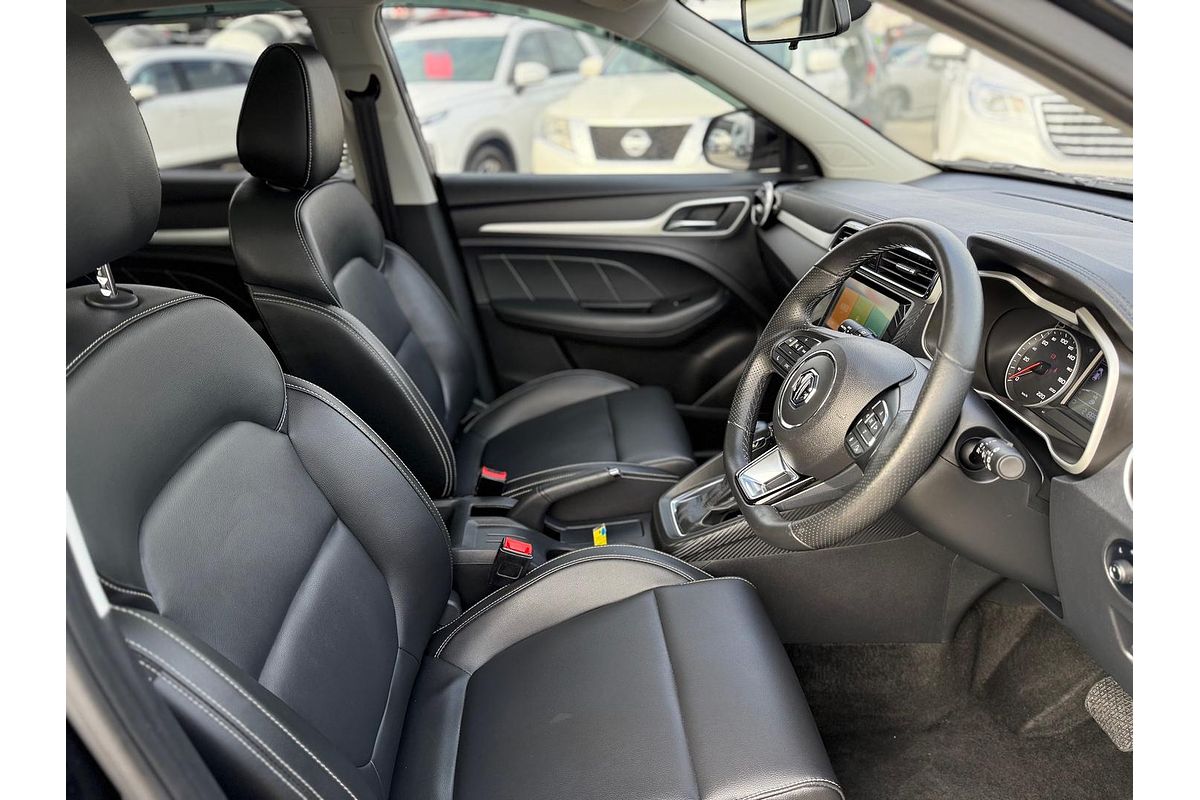 2020 MG ZS Essence AZS1